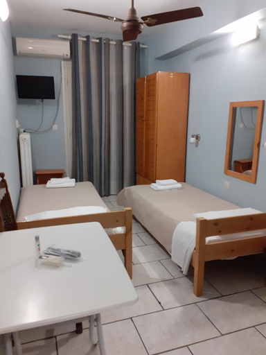 Others 2, Almiriki Rooms, North Aegean
