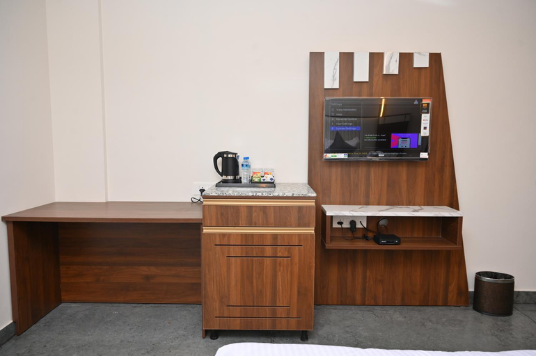 Others 5, Hotel Shri Devi Comforts Inn, Uttara Kannada