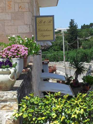 Others 3, B&b Gaestehaus Tagaro, Bari