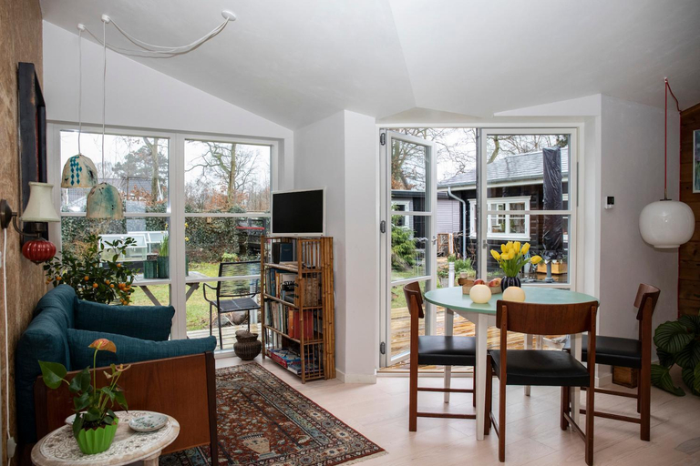 Others 3, Spurvereden ved vandet, Greve