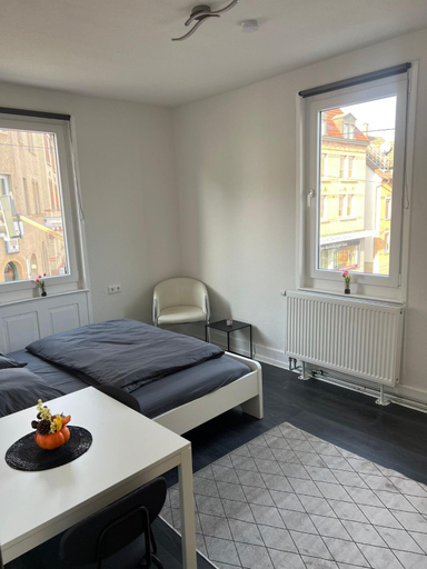 Apollo Apartments, Stuttgart