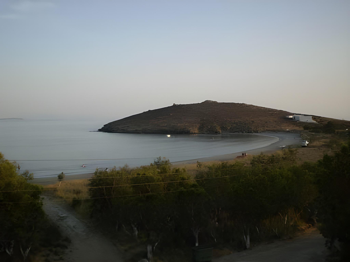 Others 5, Porto Apergis, South Aegean