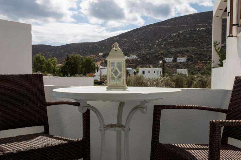 Others 4, Irini pension, South Aegean