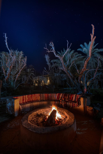Others 5, Olive Garden House Siwa, Siwa