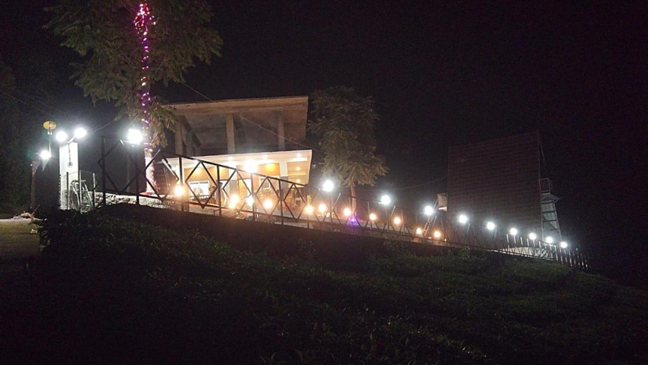 Exterior view 2, Dusk Vistas Resort, Idukki