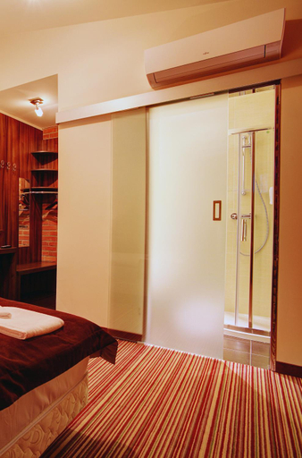 Bedroom 2, Browar CzenstochoviA Hotel&Spa, Częstochowa City