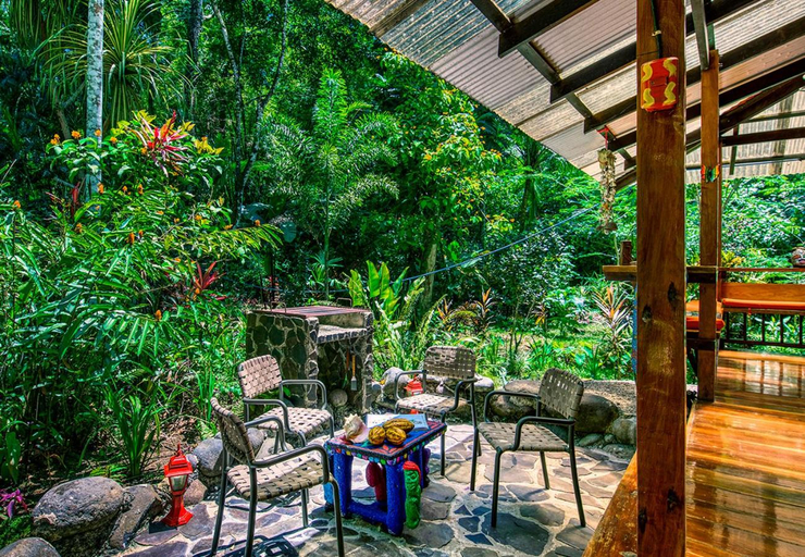 Others 5, Congo Bongo EcoVillage Costa Rica, Talamanca