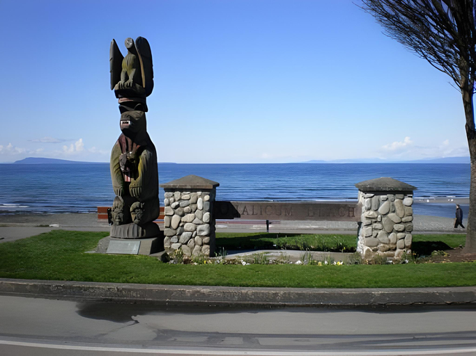 Others 5, Ocean Crest Motel, Nanaimo