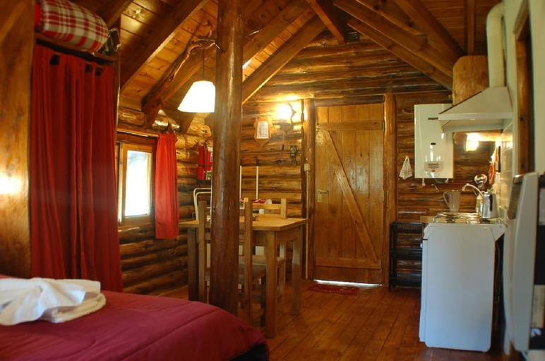Others 2, Cabanas Am Hang, Calamuchita