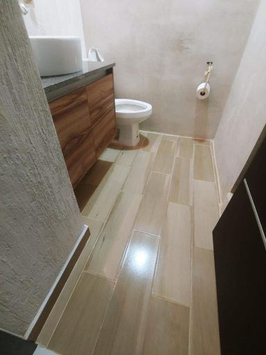 Bathroom 3, Love Vacations Tulum, Cozumel