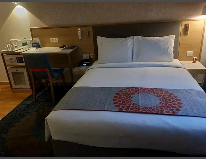Bedroom 29