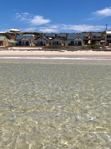 Exterior & Views 3, Oceanside Village, Shark Bay