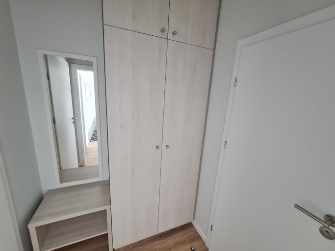 Others 4, Villa Babette - PARKING, Wi-Fi, Reinigung - alles im Preis inbegriffen!, Świnoujście