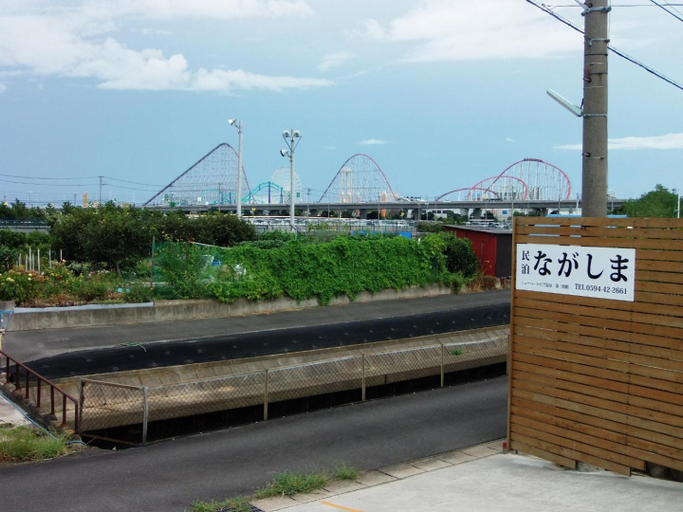 Others 5, Minpaku Nagashima room3 / Vacation STAY 1035, Kuwana