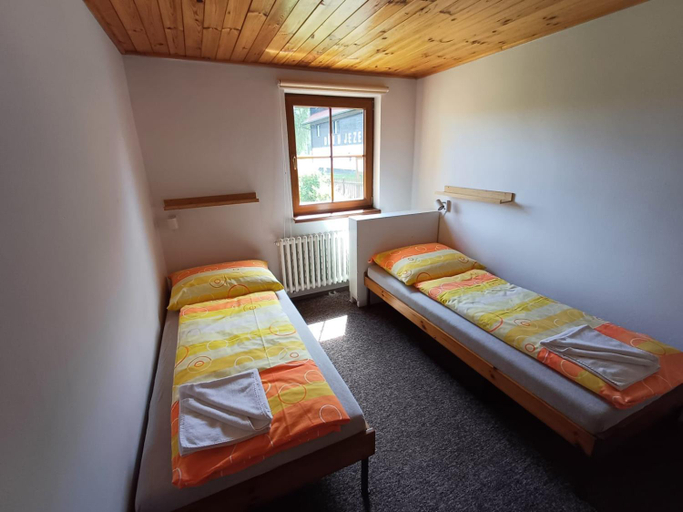 Others 3, Penzion Hvozd, Prachatice