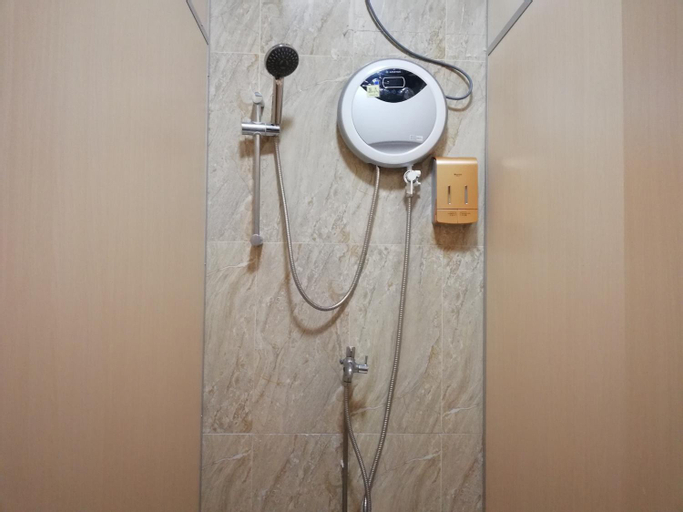 Bathroom 3