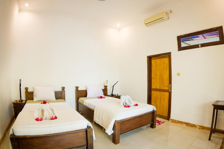 Bedroom 5