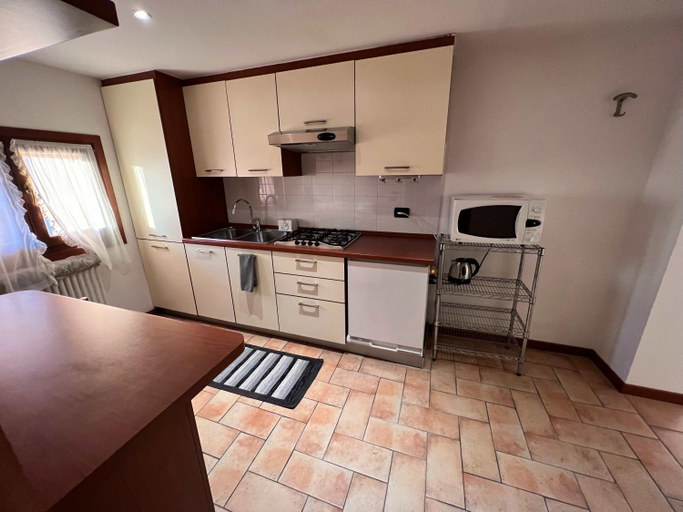 Others 4, Palazzo Brando - Living Apartments, Treviso