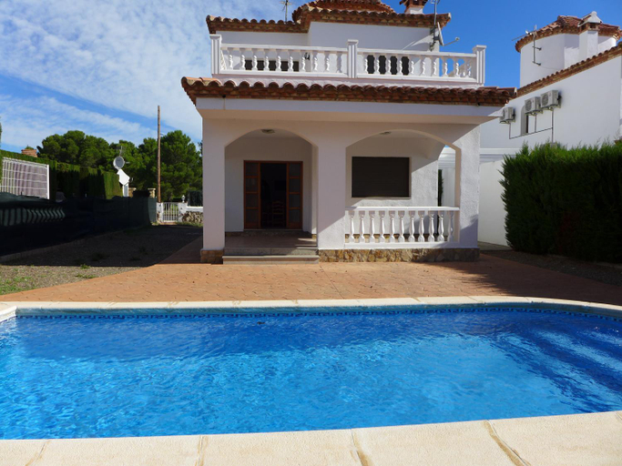Sport & Beauty 2, Villa California | Rentalmar, Tarragona