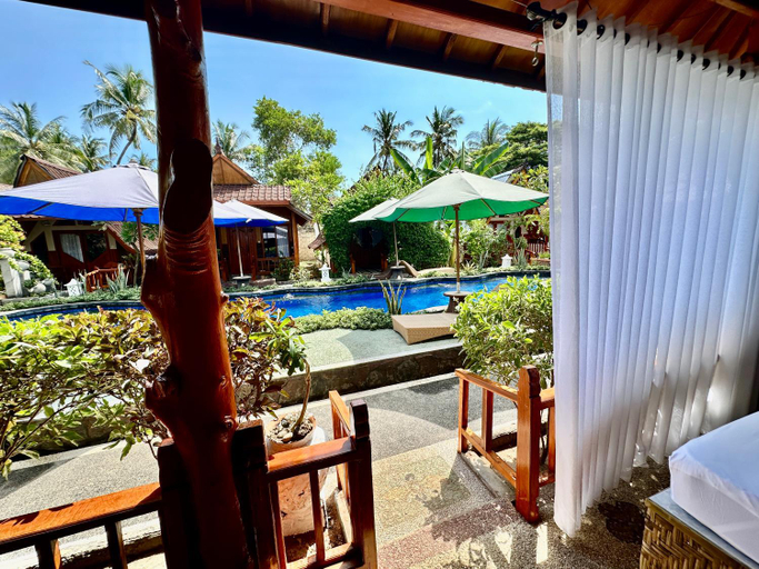 Others 3, Sunny Rose Bungalows Gili Air - Adults only, Lombok