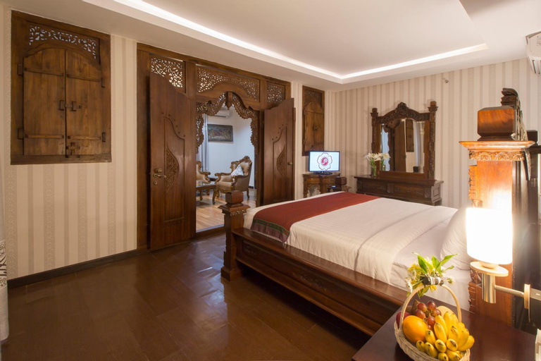 Bedroom 11