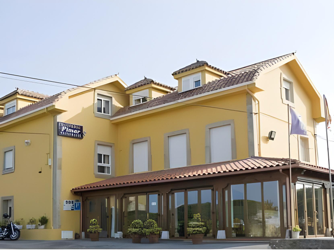 Others 4, Hosteria Fimar, Cantabria