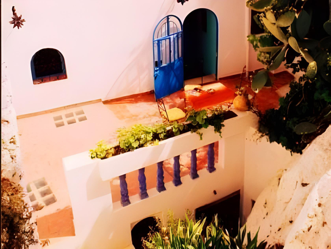 Others 3, Dar Dalia, Chefchaouen