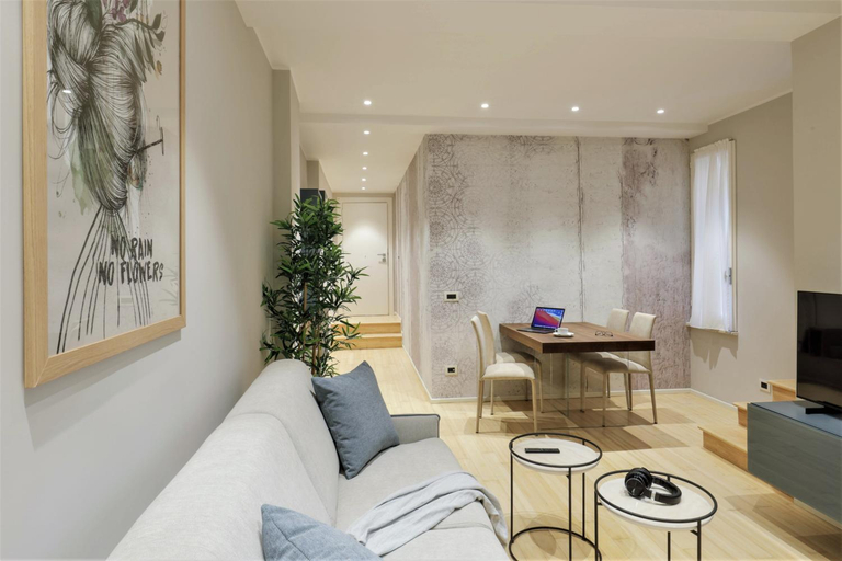Others 2, Viam 16b Suites, Rome
