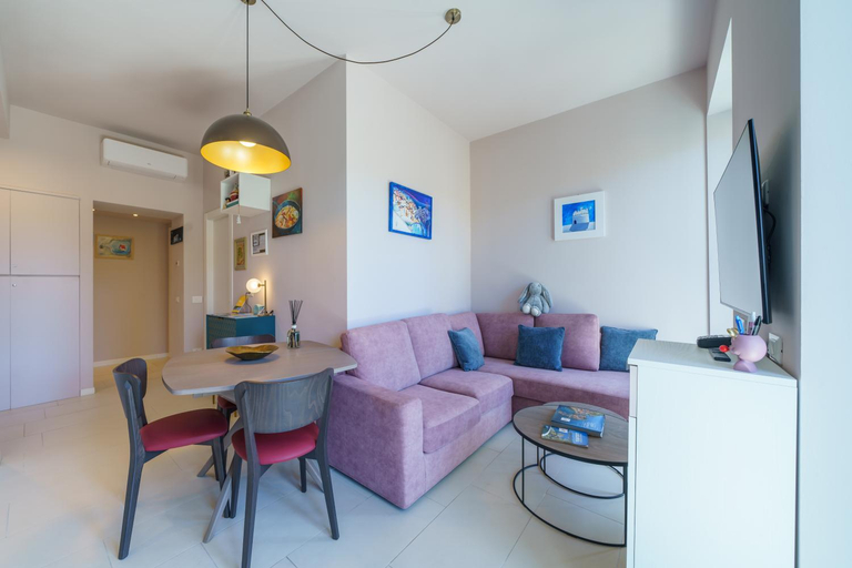 Others 3, B&B Lerici Al Mare, La Spezia