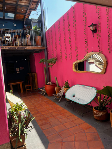 Others 5, Hostal Chocolate "Calenda", Del Centro
