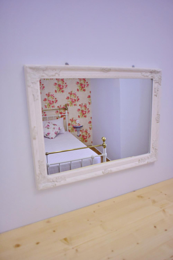 Bathroom 2, Villa Mariza 1920, South Aegean