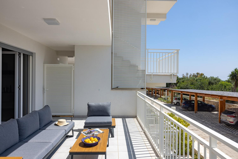 Others 4, Color Dream Residence, Bari