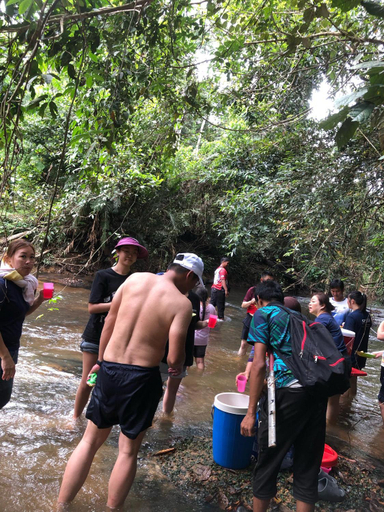 Attractions 1, Lipis Riverfront Resort, Lipis