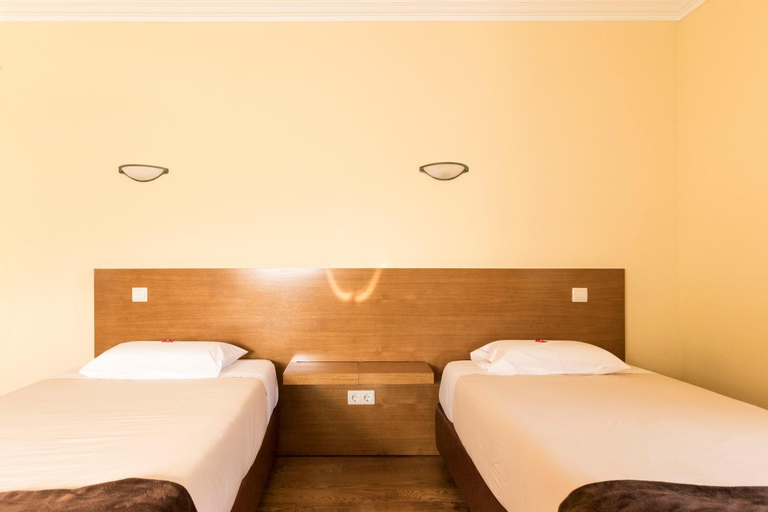 Bedroom 3, Casa da Pousada, Barcelos