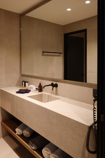 Bathroom 4, LAN-GO SIVOTA Luxury Living, Epirus