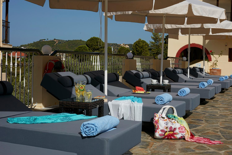Others 1, Hermes Hotel, Thessaly