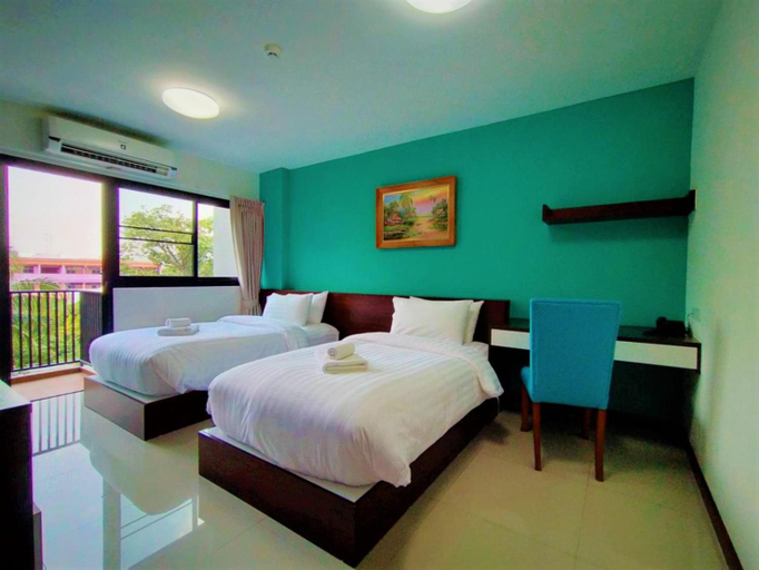 Bedroom 7