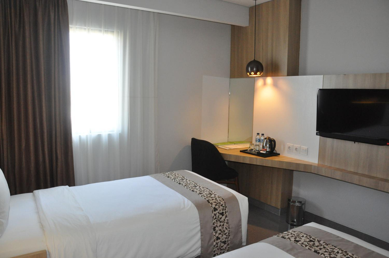 Bedroom 9