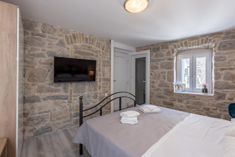 Others 4, Luxury Apartments A&A-old town, Split