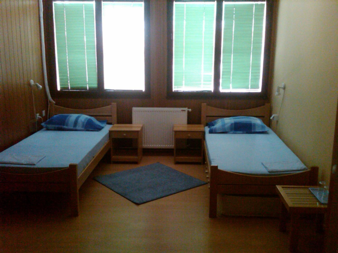 Others 5, Hostel AV Palanka, Bačka Palanka
