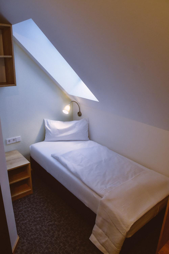 Bedroom 3, Finkls Heimat, Augsburg