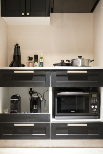 Facilities 2, Lux 2BR Penthouse/Imperial Palace/7Pax/3mins Sub, Chiyoda