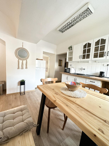 Others 5, Apartman JP, Šumperk