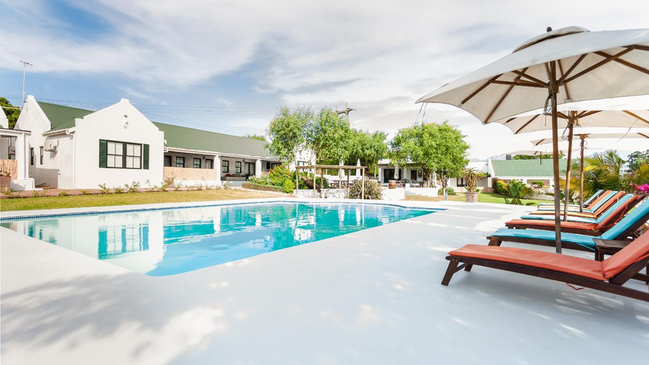 Others 3, Lady Loch Country House, Cape Winelands