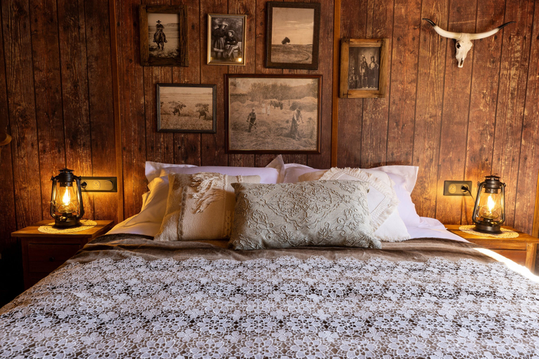 Bedroom 5, O'tel Park, Vendée