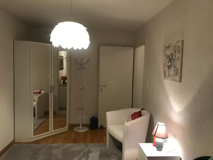 Others 5, Chambre d hotes Le Petit Bonheur, Boudry