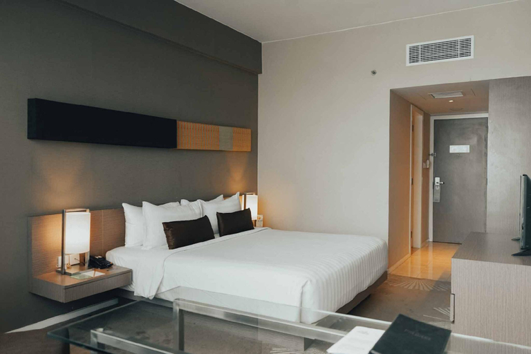 Bedroom 21