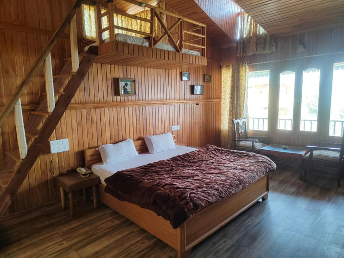 Others 5, Royal Dutch Resorts and Doll Museum, Nainital
