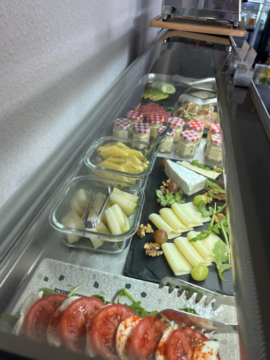 Food & Drinks, Boutique Casa Lapicida, Alicante