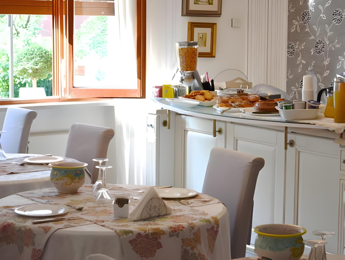 Food & Drinks 2, La Magnolia B&B, Salerno
